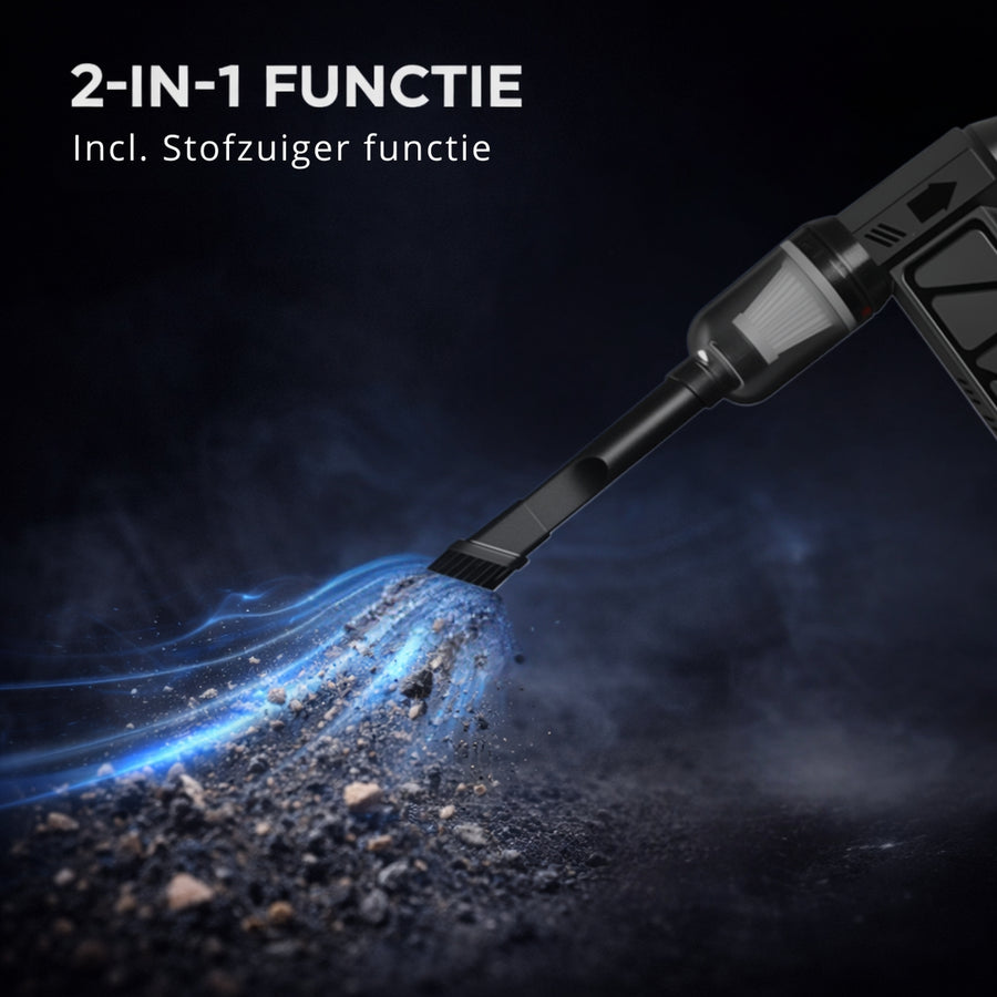 2-in-1: blazen én zuigen