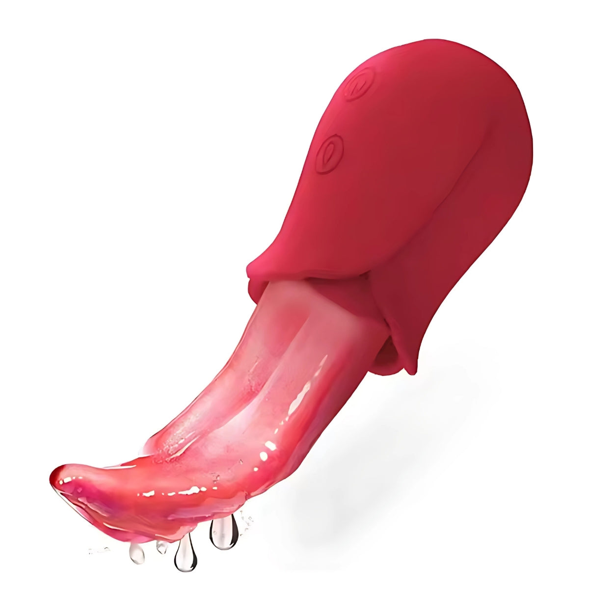 Tongvibrator