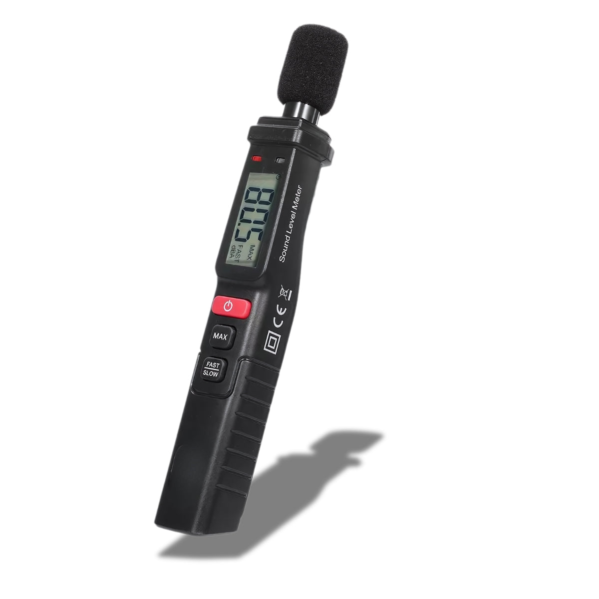 Decibelmeter