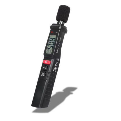 Decibelmeter