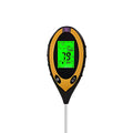 Vochtmeter voor planten 4-in-1