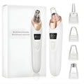 Blackhead remover poriënreiniger