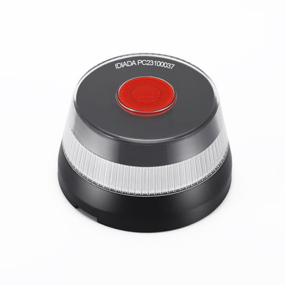V16 DGT noodlamp Spanje met GPS