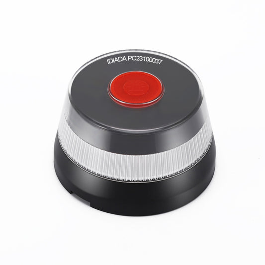 V16 DGT noodlamp Spanje met GPS
