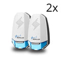 Pest Repeller ultrasone verjager (4 stuks)