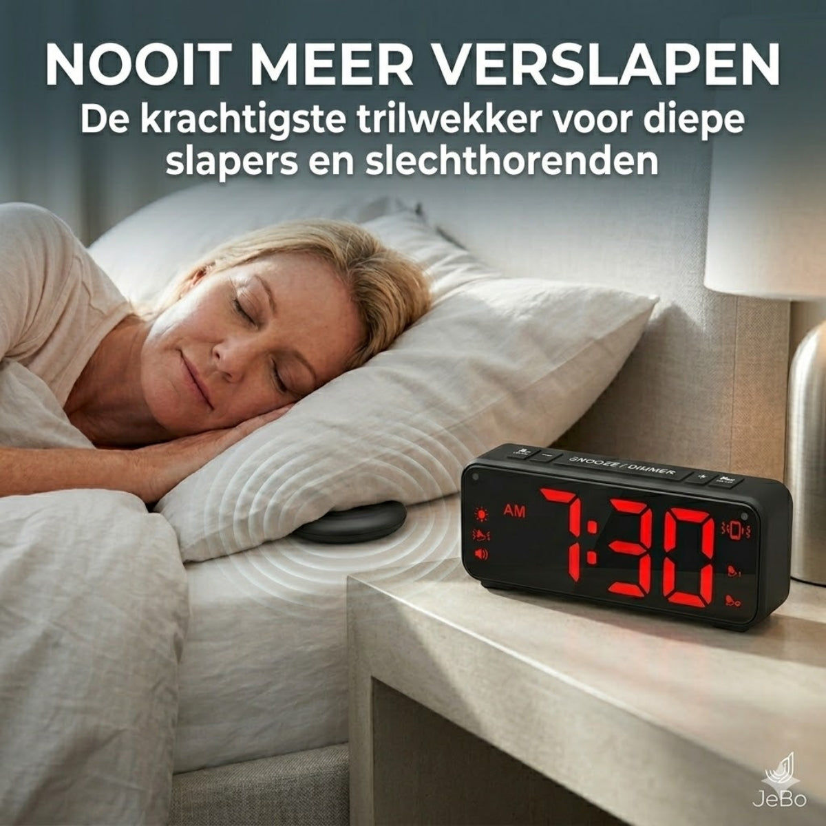 Trilwekker