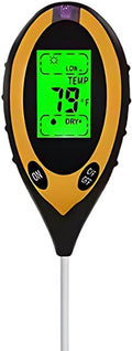 pH-meter voor grond
