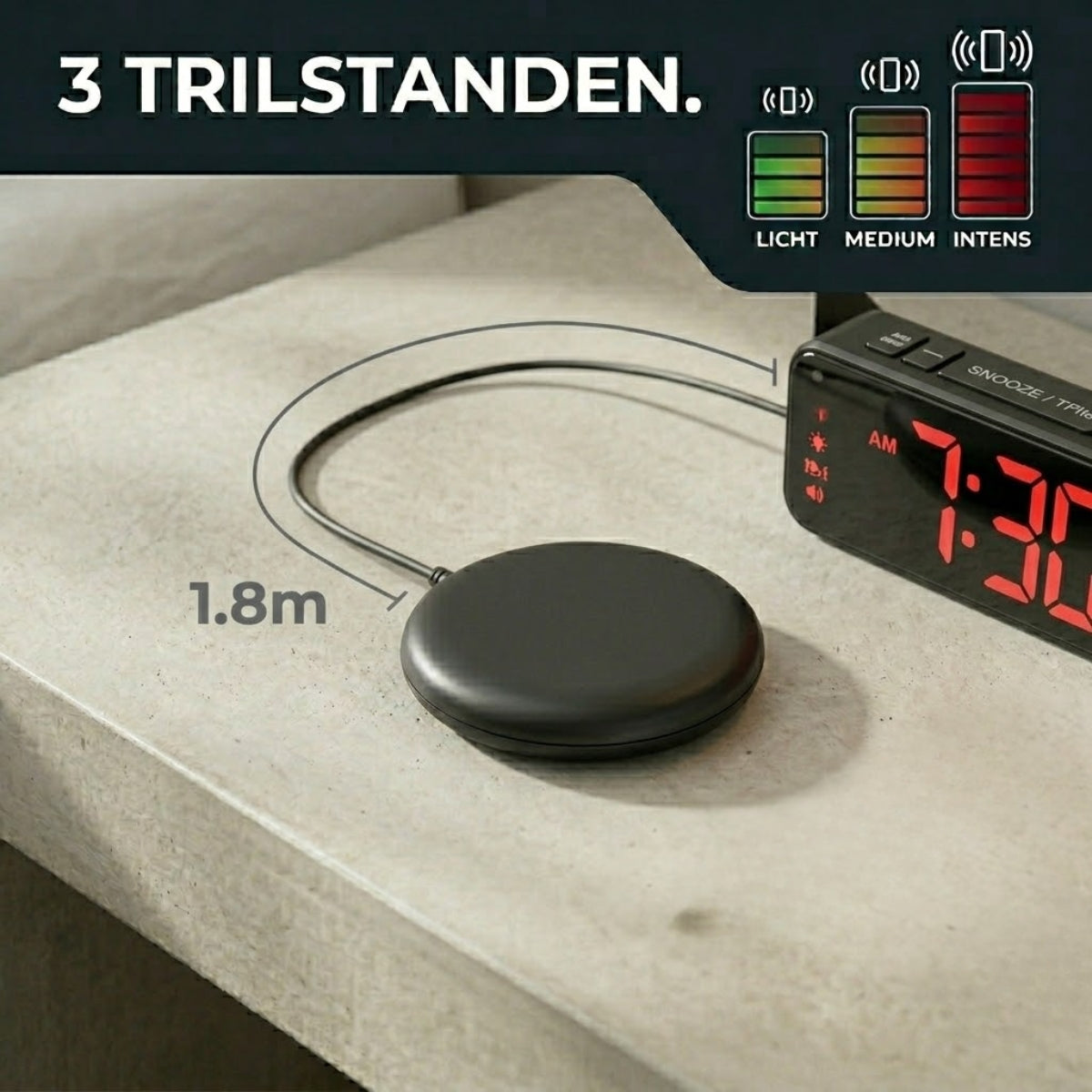 Trilwekker