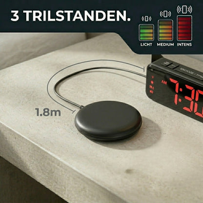 Trilwekker