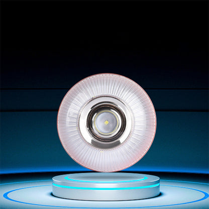 V16 noodlamp Spanje