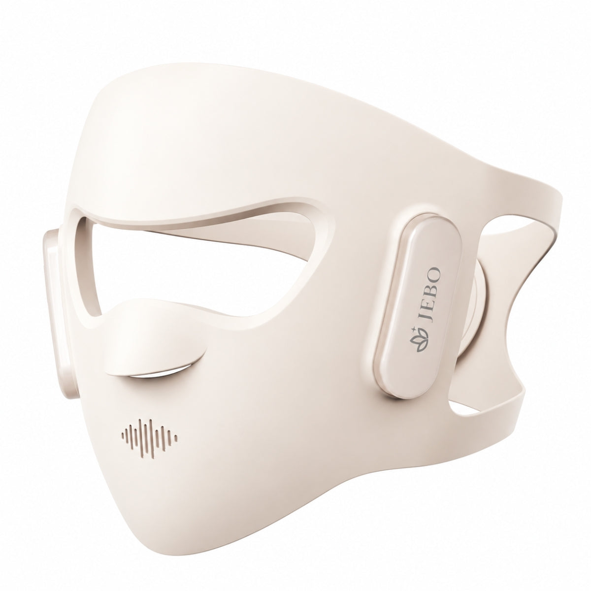 LED-masker Pro (416 LED's, 5 standen)