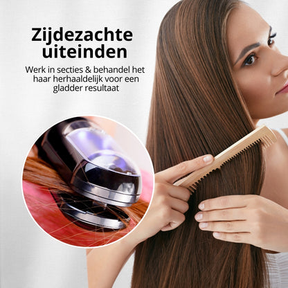 Split Ender haarpuntentrimmer