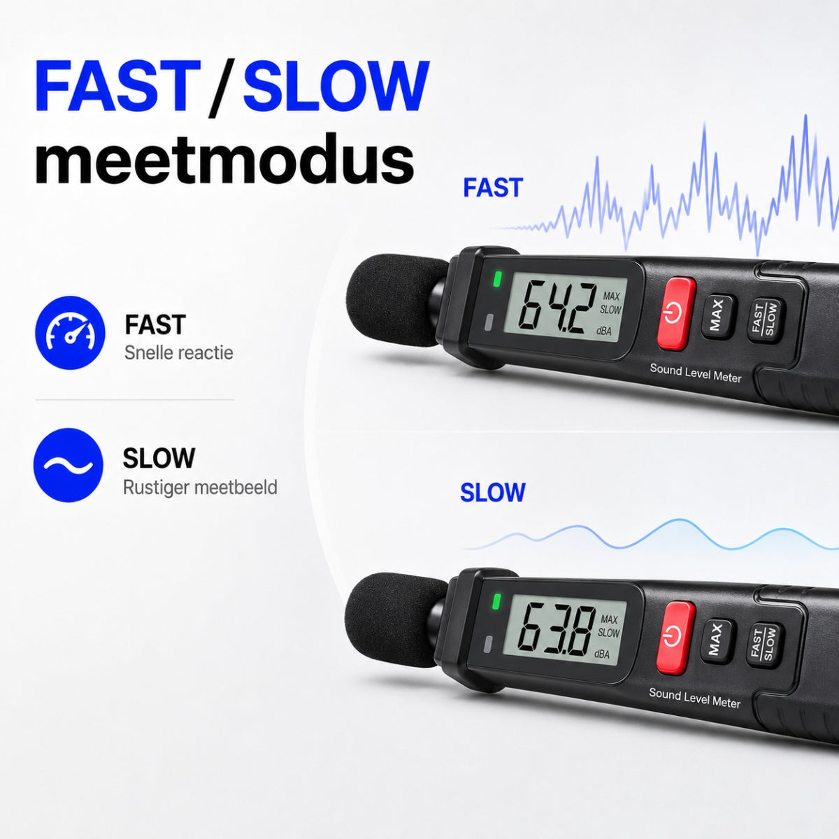 Decibelmeter