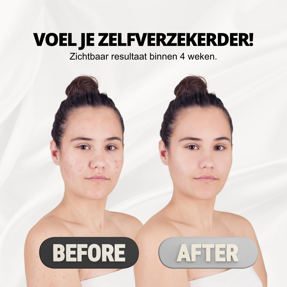 LED-masker lichttherapie (7 kleuren)