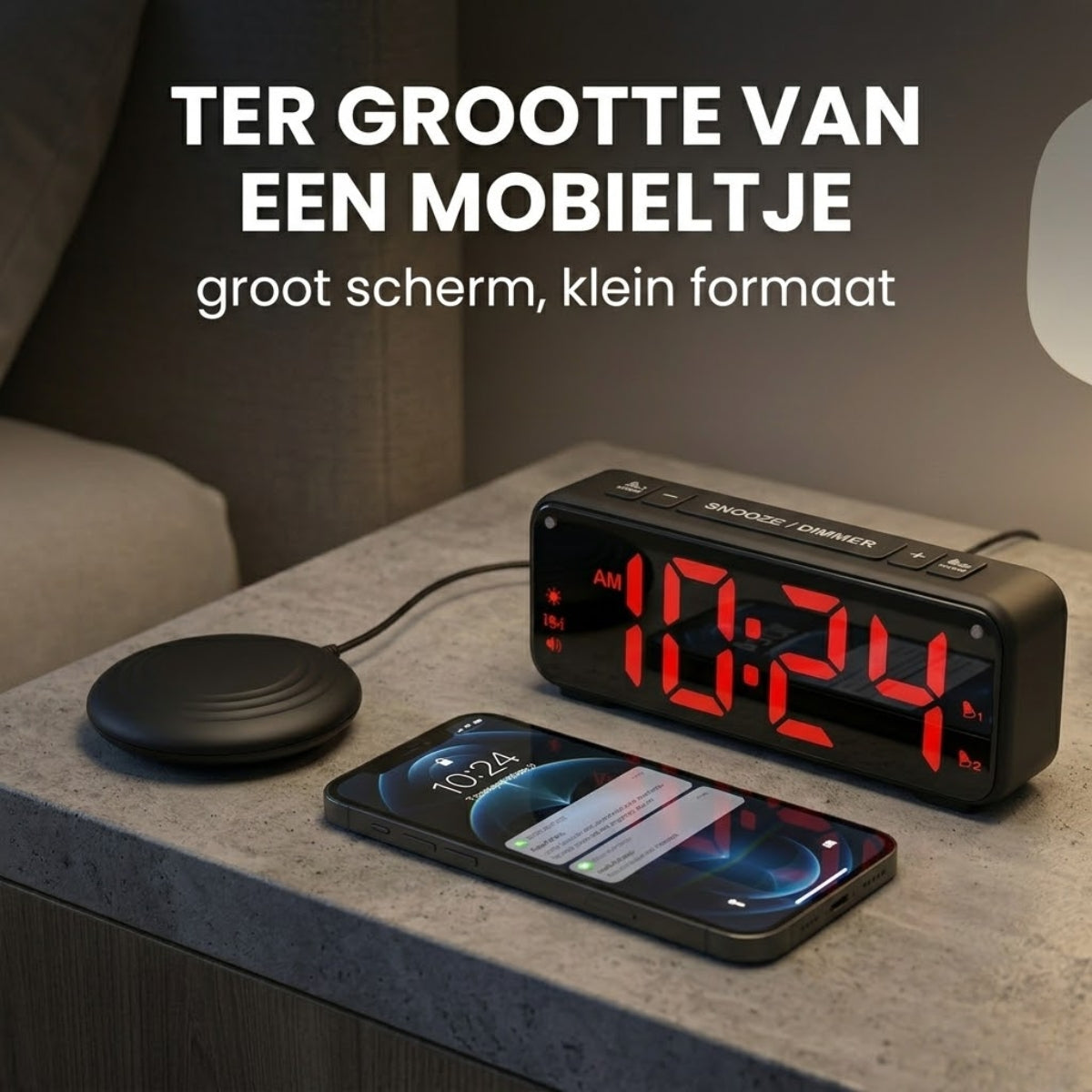 Trilwekker