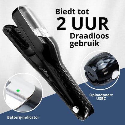 Split Ender haarpuntentrimmer