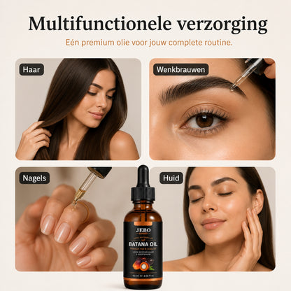 Batana Oil haarolie
