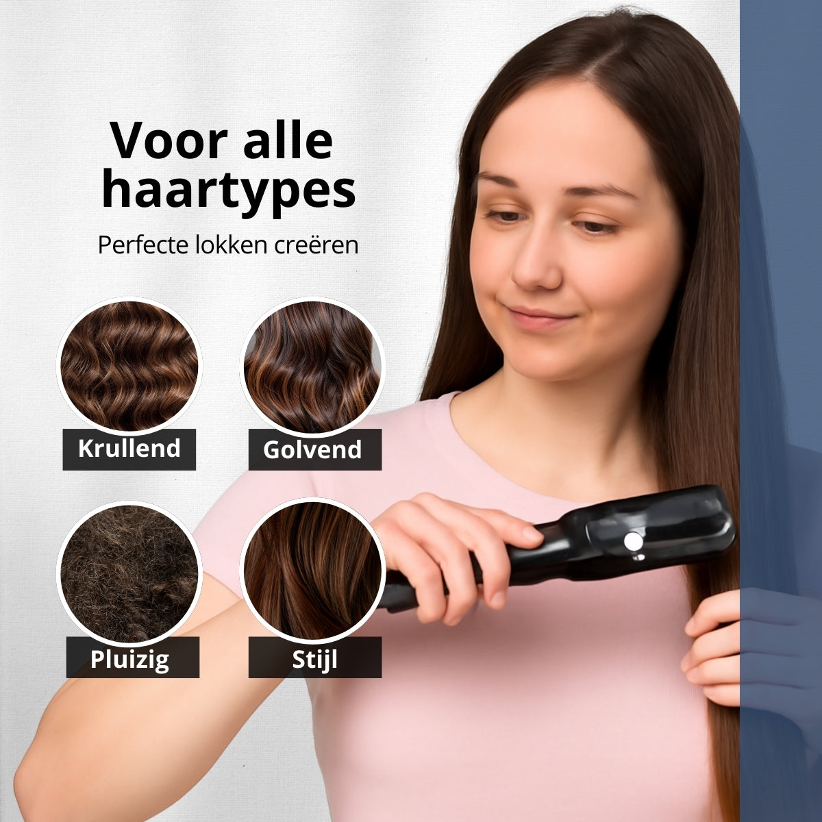 Split Ender haarpuntentrimmer