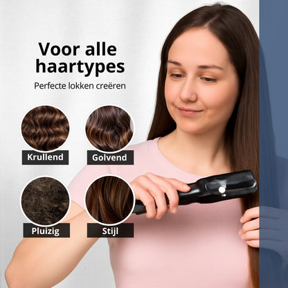 Split Ender haarpuntentrimmer
