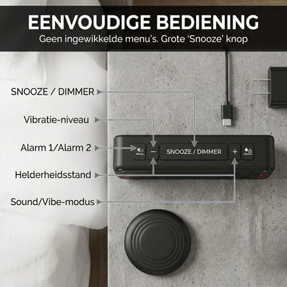 Trilwekker