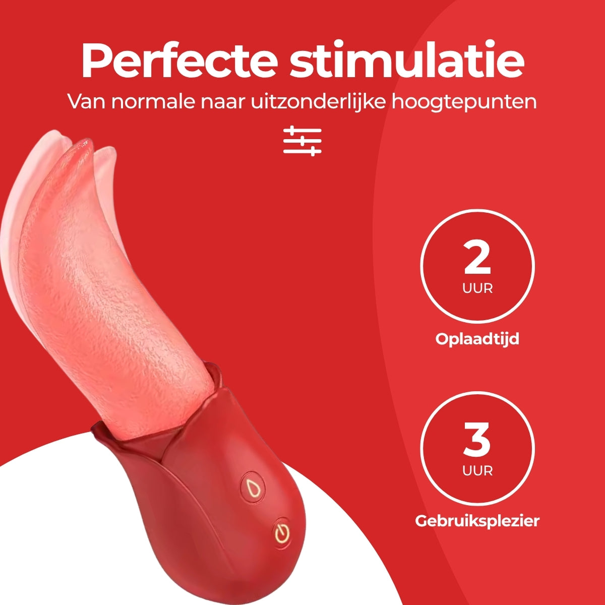 Tongvibrator