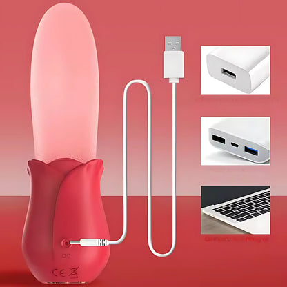 Tongvibrator