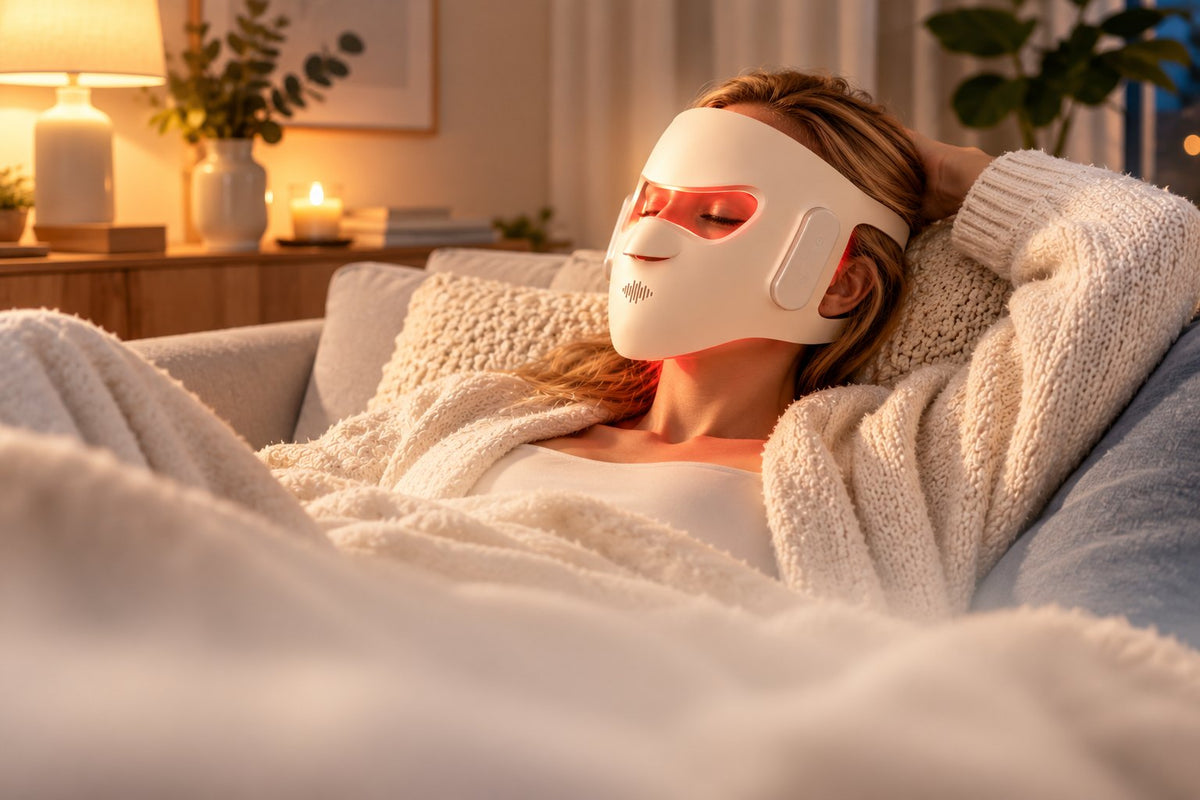 LED-masker Pro